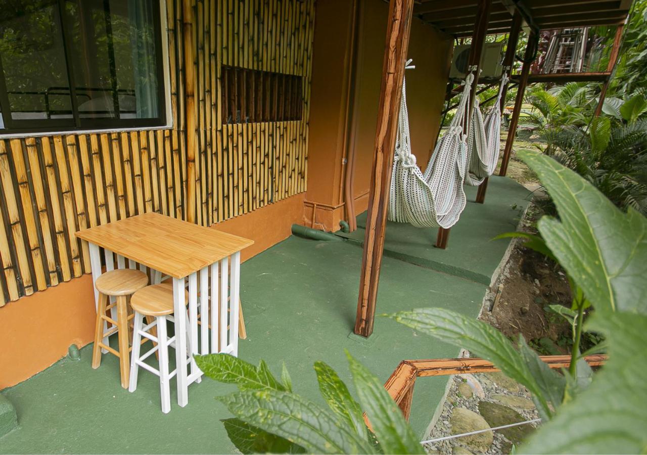 Cabanas Rio Escondido En La Fortuna Exterior photo